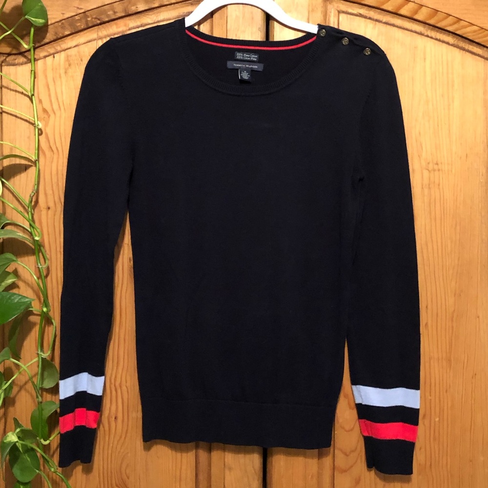Tommy Hilfiger Sweater